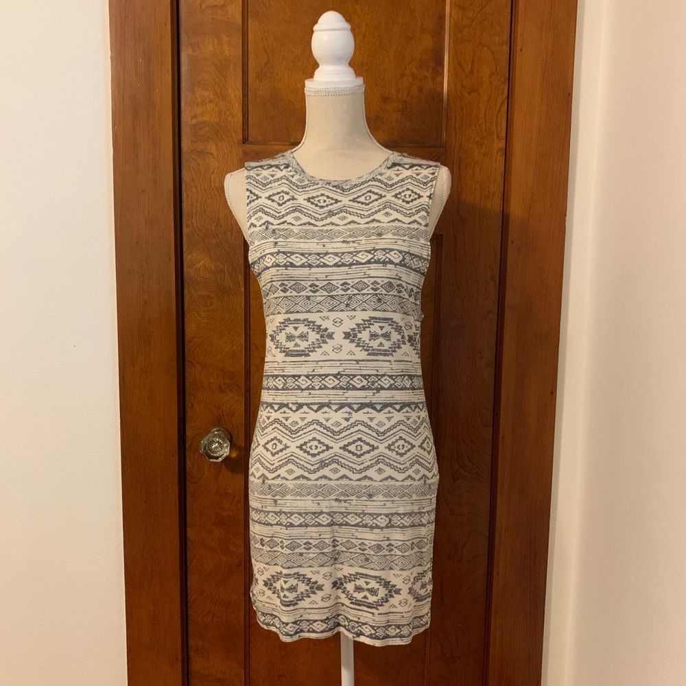 Billabong Sleeveless Dress